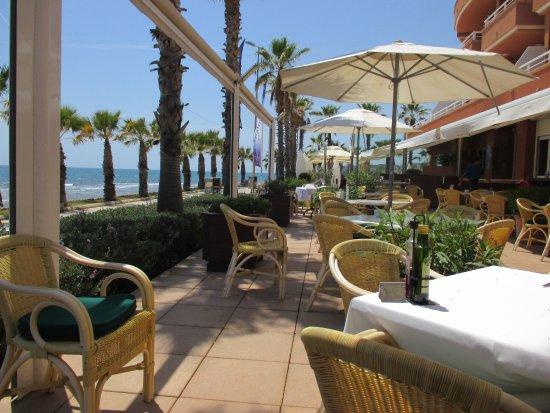 Vento - Hotel Playa Golf & Spa